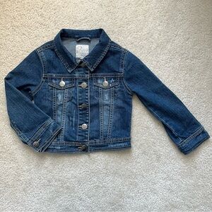 The Children’s Place Jean Jacket
